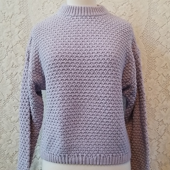 Universal Thread Knit Sweater - Picture 3 of 12